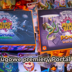 Samodzielne dodatki do Mindbug już dostępne!