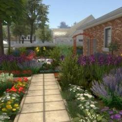 Samodzielny dodatek Garden Flipper zagości na Nintendo Switchu