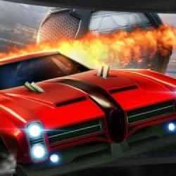 Samsung Odyssey League powraca poprzez Rocket League!