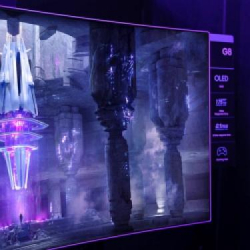 Szybki monitor dla graczy w technologii OLED? Samsung Odyssey OLED G8 to odpowiedź zaprezentowana na targach IFA 2022!