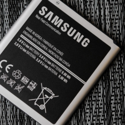 Samsung stawia na baterie półprzewodnikowe – ale nie w smartfonach