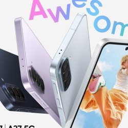 Samsung wprowadza Galaxy A57 5G i A37 5G z zaawansowaną sztuczną inteligencją