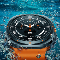 Samsung Wprowadza Nowe Modele Galaxy Watch7 i Galaxy Watch Ultra