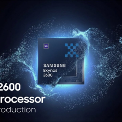 Samsung zamierza umocnić Exynos jako główny procesor w smartfonach