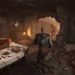 Sancticide oficjalnie zadebiutuje na Steamie w marcu 2026