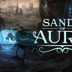 Sands of Aura zadebiutuje na PS5, Xbox i Switch
