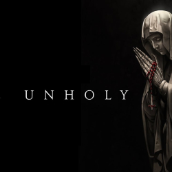 Sanktuarium, recenzja religijnego horroru dostępnego na platformie Netflix. Objawienie nie jedno ma imię!