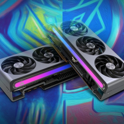 SAPPHIRE zaprezentował karty AMD Radeon RX 7900 NITRO+ z Vapor-X oraz modele PULSE!