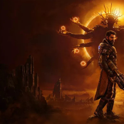 Saros na PS5 i PS5 Pro: co nowego przed premierą gry?