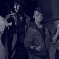 Saturnalia, przygodowy survival horror, w ciekawej, stylizowanej formie graficznej. Premiera na wyłączność na Epic Games Store