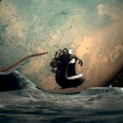 Scarenoid, makabryczna platformówka logiczna, z dozą absurdalnego humoru i sporą dawką przemocy