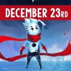 Scarf, przepiękna platformowa gra przygodowa zadebiutuje tuż przed świętami Bożego Narodzenia