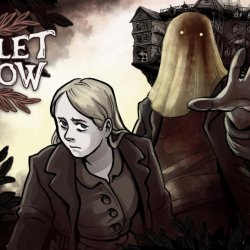 Scarlet Hollow: Premiera 5. odcinka mrożącej krew w żyłach opowieści