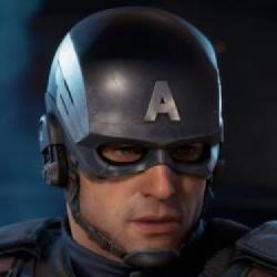 Scarlet Witch najwyraźniej potwierdzona w Marvel’s Avengers dzięki glitchowi