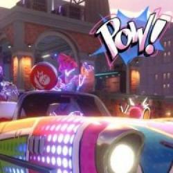 Dostępne są kulisy i ścieżka dźwiękowa Knockout City, Metro Exodus Edycja Rozszerzona na PC - Krótkie Info