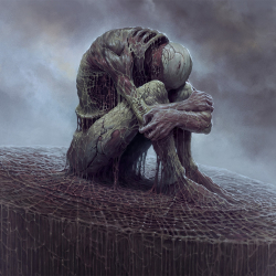 Scorn, labiryntowy horror już tej jesieni będzie dostępny na konsoli PlayStation 5. Ruszyła przedsprzedaż