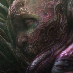 Scorn, świat okropności zainspirowany dziełami Gigera niebawem odkryją także posiadacze PS5. Jest data oraz zwiastun