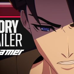 Screamer zapowiada się jako innowacyjna gra wyścigowa z fabułą anime