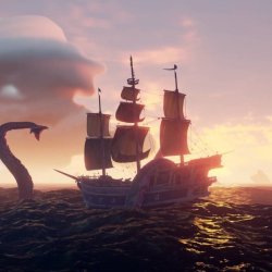 Sea of Thieves otrzymuje 19. sezon z nową zawartością i zmianami