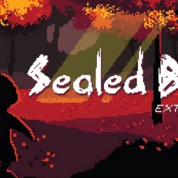 Sealed Bite: Extended dostępne na PC i Steam Deck z rabatem -20%
