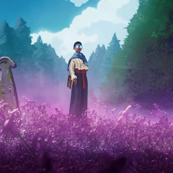 SEASON: A letter to the future na nowym zwiastunie prezentującym głębsze spojrzenie na świat i historię