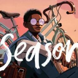 Season, klimatyczna gra przygodowa w eksploracyjnym fantasy stylu. Rowerem przez świat tuż przed kataklizmem