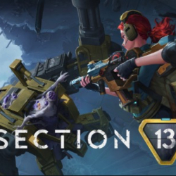 Section 13 zadebiutuje 26 maja – nowe szczegóły z PAX East