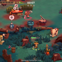 SEDAP! A Culinary Adventure już dostępne na PC