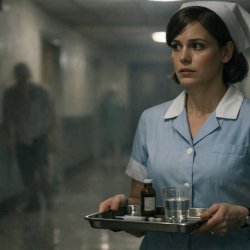 Sefton Asylum – horror z medycznym twistem zapowiedziany na Steam