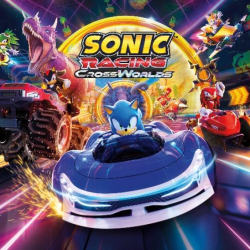 SEGA pokazuje nowe opcje personalizacji w Sonic Racing: CrossWorlds