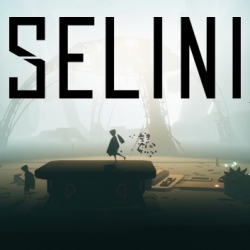 SELINI, metroidvania w postapokaliptycznym świecie, gra, które nie będzie prowadziła nas za rączkę