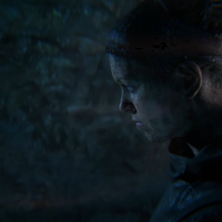 Senua's Saga: Hellblade II zachwyci graczy klimatem? Wiele na to wskazuje! - XGS 2023