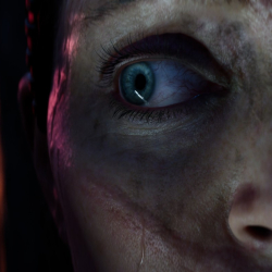 Senua's Saga: Hellblade II z trybem fotograficznym