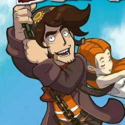 Seria Deponia, flagowy cykl przygodówek od Deadalic Entertainment. Opis, kolejność, która najlepsza?