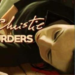 Seria gier Agatha Christie - opis, kolejność, rozgrywka i mechanika, najlepsza z serii. Kolejny cykl detektywistyczny!