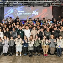 Gran Turismo ma już 25 lat! Dyrektor Polyphony Digital podsumował ten okres na blogu PlayStation