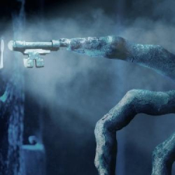 Seria Naznaczony, cykl filmów grozy o zjawiskach nadprzyrodzonych,  duchach i nawiedzeniach