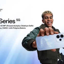 Seria OPPO Reno15 – smartfony z ultraszerokokątnym obiektywem i AI w Polsce