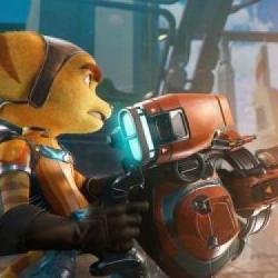Seria Ratchet & Clank  - Jak kształtował się sukces Sony i Insomniac Games? Jak bohaterowie stali się maskotkami marki PlayStation?
