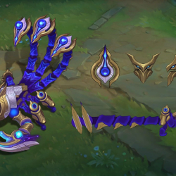 Serial Arcane oficjalnie stał się częścią uniwersum League of Legends!