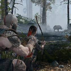 Serial God of War ma być mocno oparty na oryginale. Tak twierdzi szef Amazon Studios