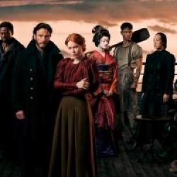 1899, połączenie grozy i sci-fi. Serial Netfliksa w międzynarodowej obsadzie ma nowy zwiastun