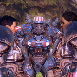 Serial sprawił, że Fallout 76 może się pochwalić rekordowymi wynikami!