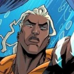 Serial Aqualad dla HBO Max w produkcji. Na razie nie znamy szczegółów