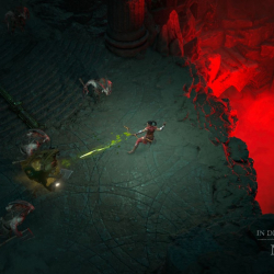 Serwery Diablo 4 na premierę poradzą sobie? Blizzard zapewnia, że jest przygotowany na przyjęcie graczy!