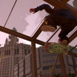 Session Skate Sim i FLASHOUT 3 zadebiutowały, Train Life na konsolach, Diablo Immortal z aktualizacją - Krótkie Info