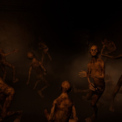 Seven Doors po swojej cyfrowej premierze na konsolach. Pora zmierzyć się z ciekawymi zagadkami logicznymi