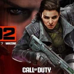 Sezon 02 w Call of Duty: Black Ops 7 i Warzone – wszystkie najważniejsze nowości