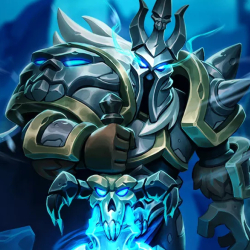 Sezon 13 w Warcraft Rumble z lodowatym wyzwaniem