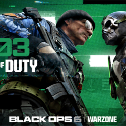 Sezon 3 w Call of Duty: Black Ops 6 i Warzone – co czeka graczy?